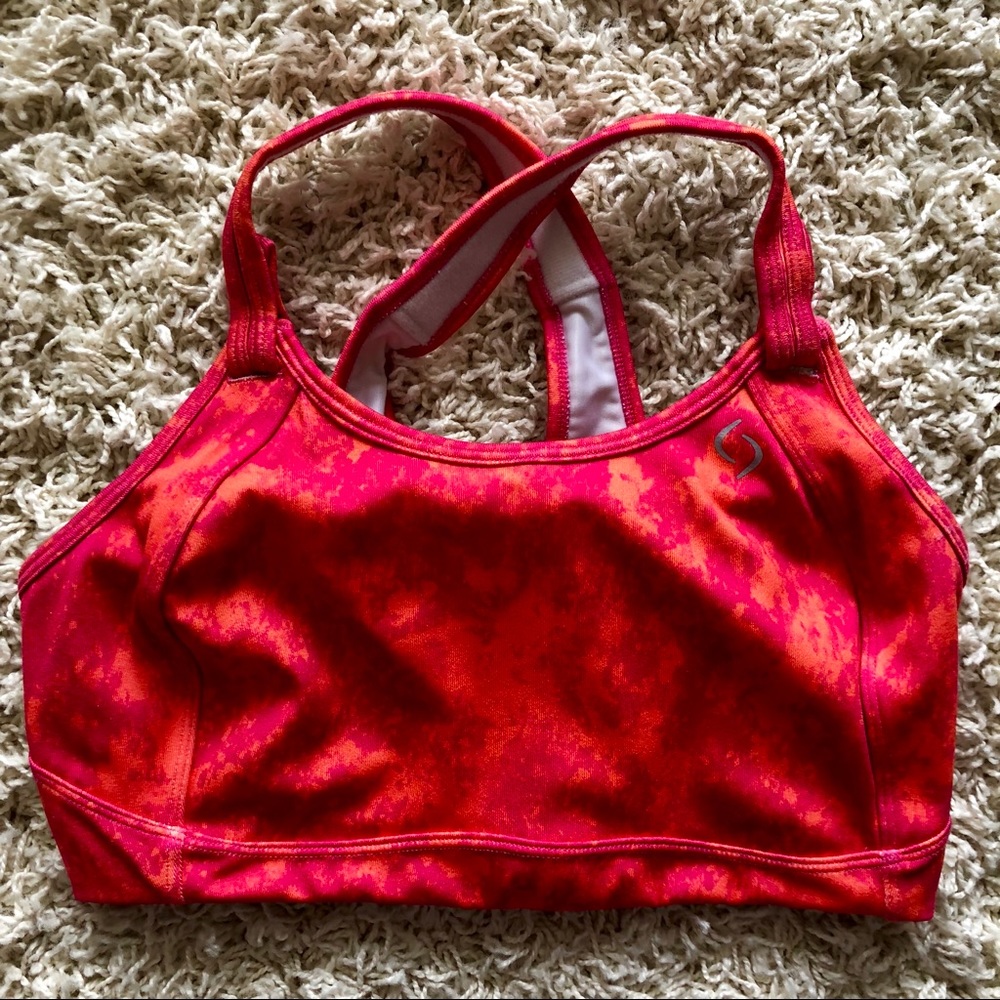 Moving Comfort Fiona Bra